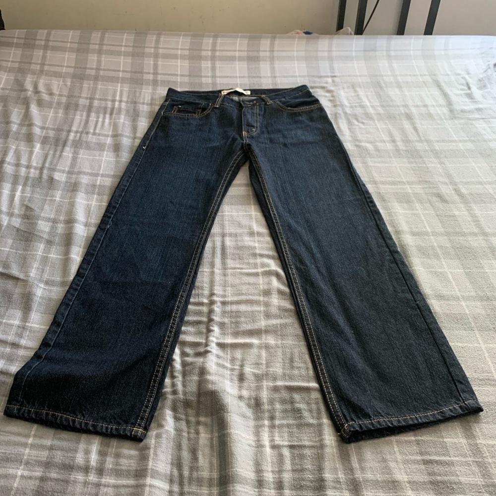 Levi’s Boys jeans